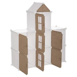 Rangement enfant "Château"*ATMOSPHERA Clearance