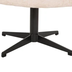 Repose-pieds "Stelan"*ATMOSPHERA Hot