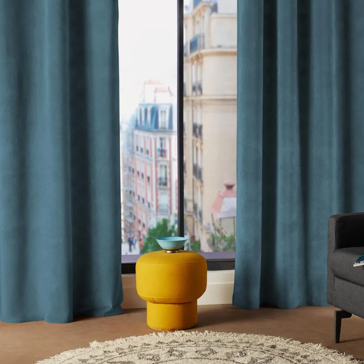 Rideau "Lilou"*ATMOSPHERA Online