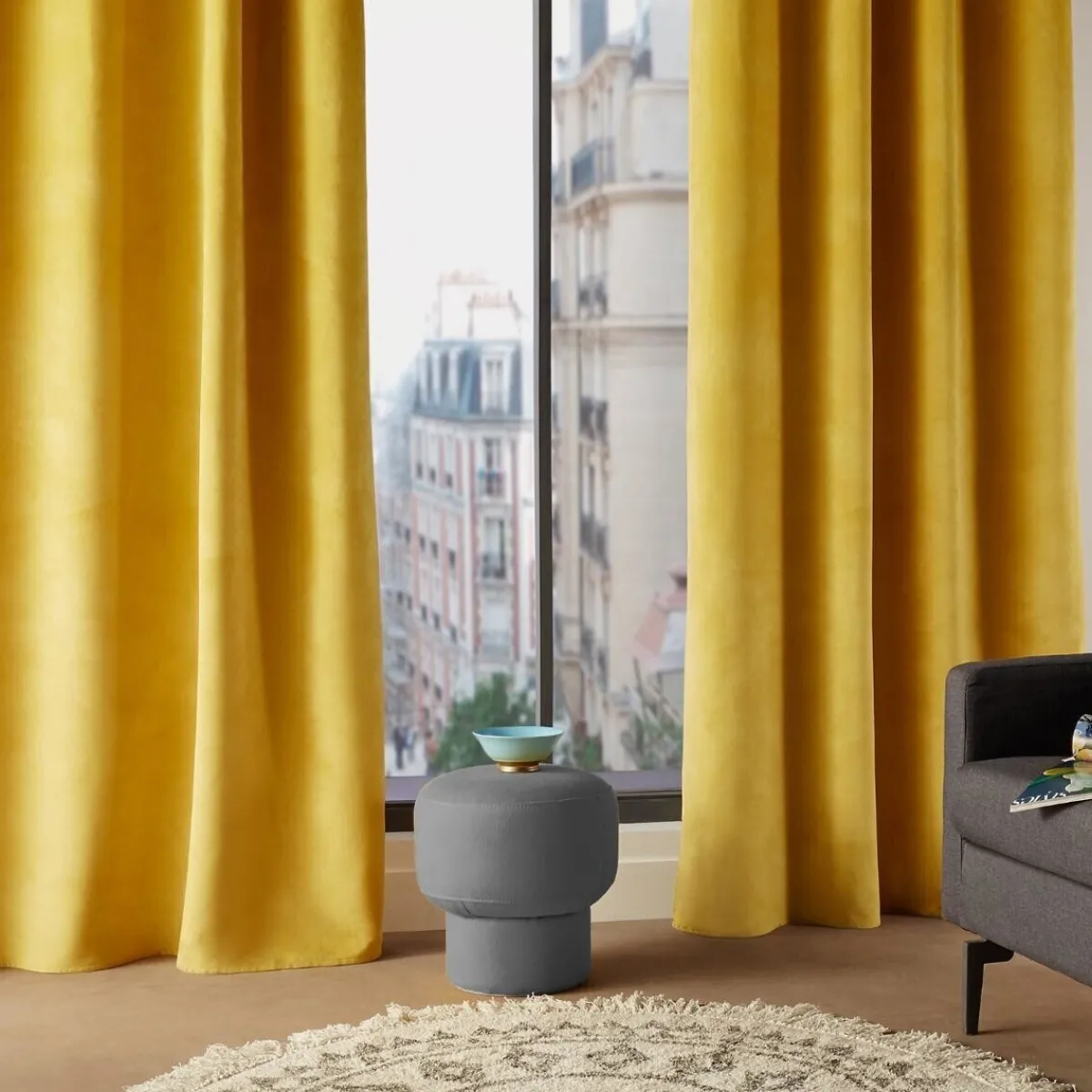 Rideau "Lilou"*ATMOSPHERA Online