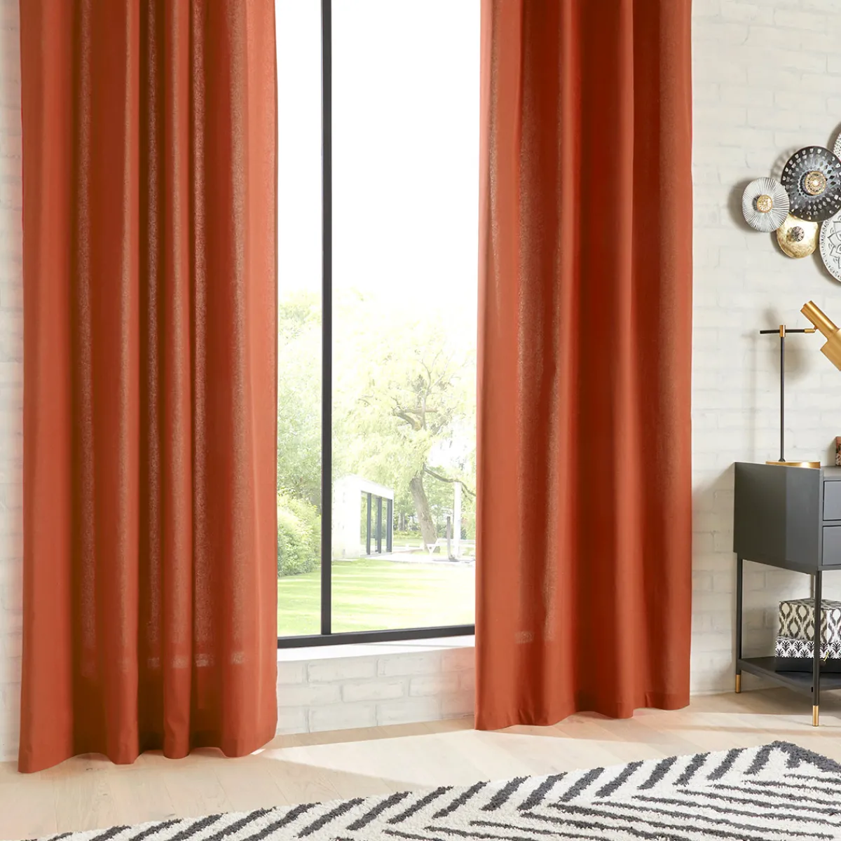 Rideau "Anjali"*ATMOSPHERA Outlet