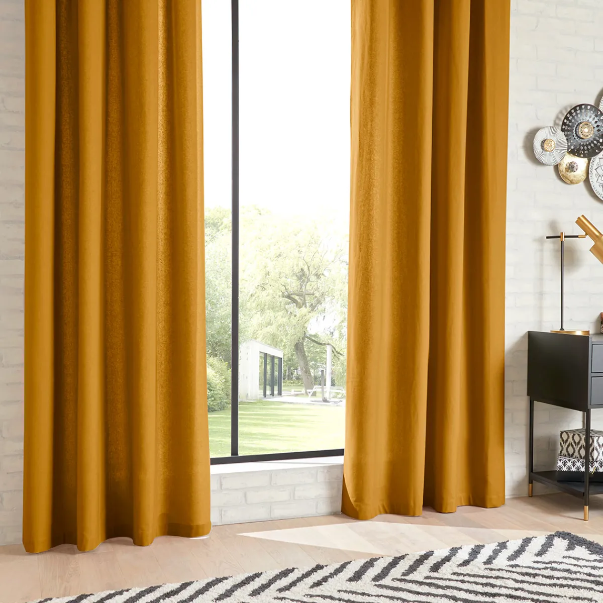 Rideau "Anjali"*ATMOSPHERA Discount