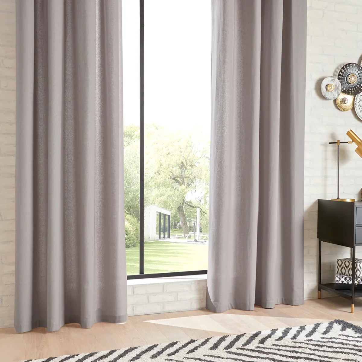 Rideau "Anjali"*ATMOSPHERA Discount