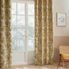 Rideau "Bejuco", motifs jacquard*ATMOSPHERA New