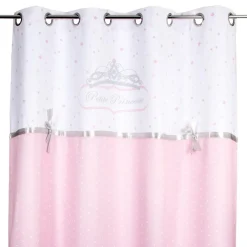 Rideau enfant "Princesse ruban"*ATMOSPHERA New