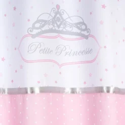Rideau enfant "Princesse ruban"*ATMOSPHERA New