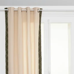 Rideau "Exotic panama"*ATMOSPHERA New