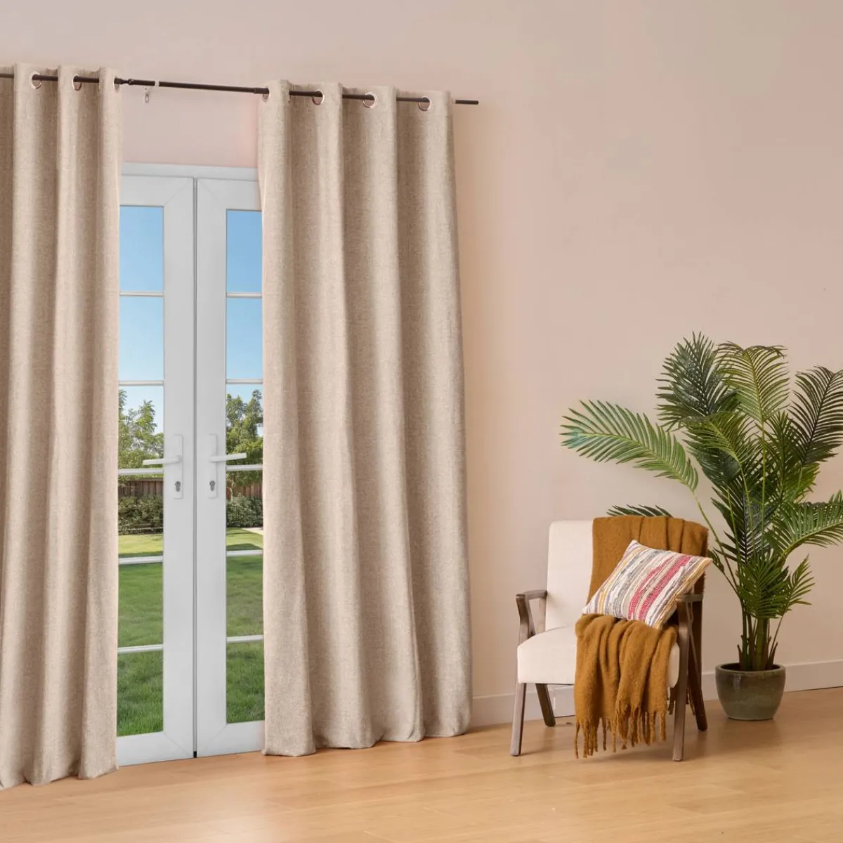 Rideau isolant "Kys"*ATMOSPHERA New