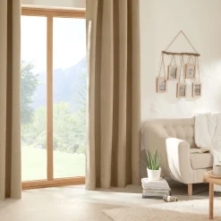 Rideau isolant/occultant "Soana"*ATMOSPHERA Sale