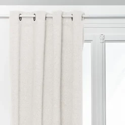 Rideau isolant/occultant "Soana"*ATMOSPHERA New