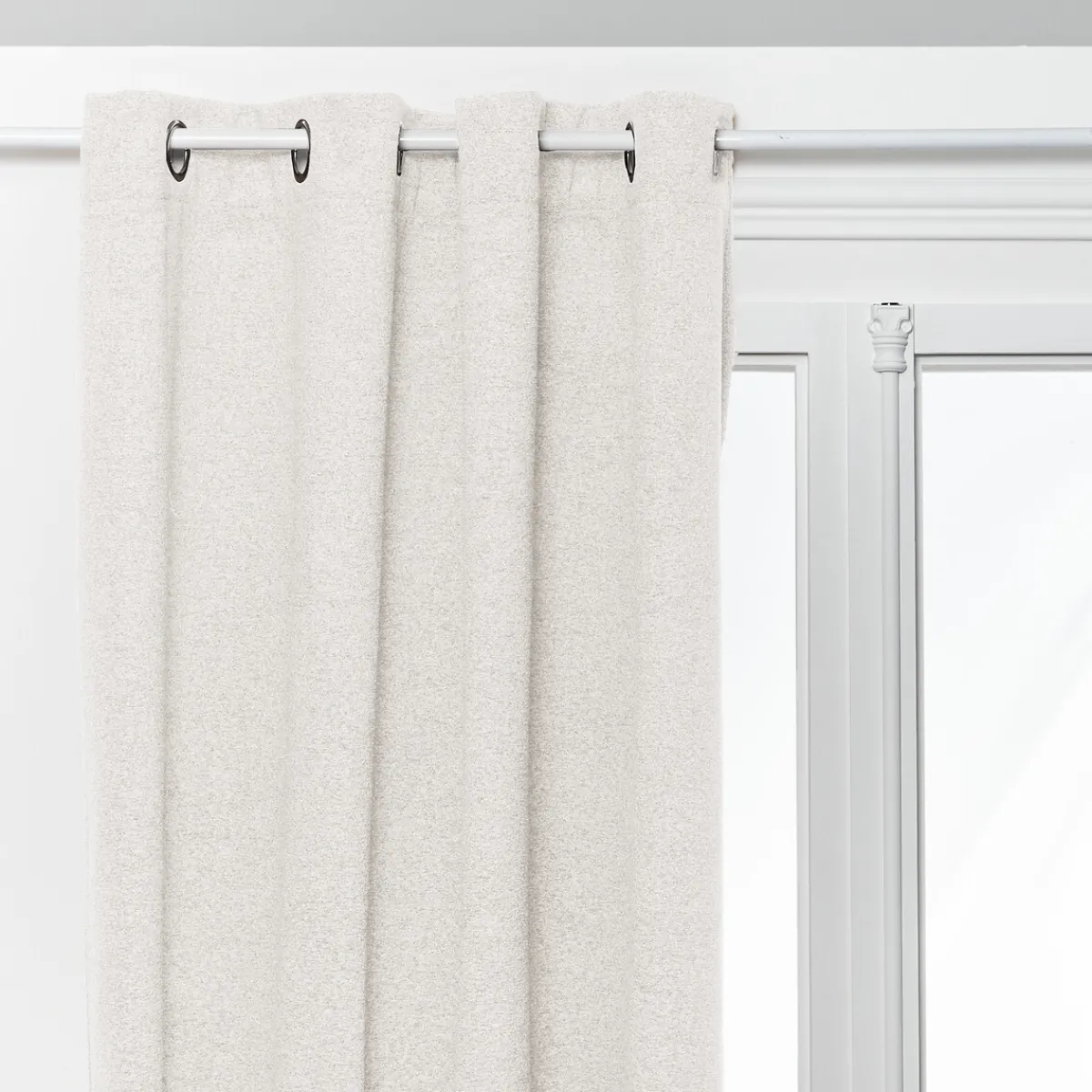 Rideau isolant/occultant "Soana"*ATMOSPHERA New