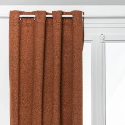 Rideau isolant/occultant "Soana"*ATMOSPHERA Sale