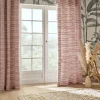 Rideau jacquard "Micah"*ATMOSPHERA Best