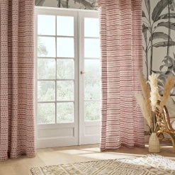 Rideau jacquard "Micah"*ATMOSPHERA Best