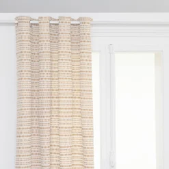 Rideau jacquard "Micah"*ATMOSPHERA Online