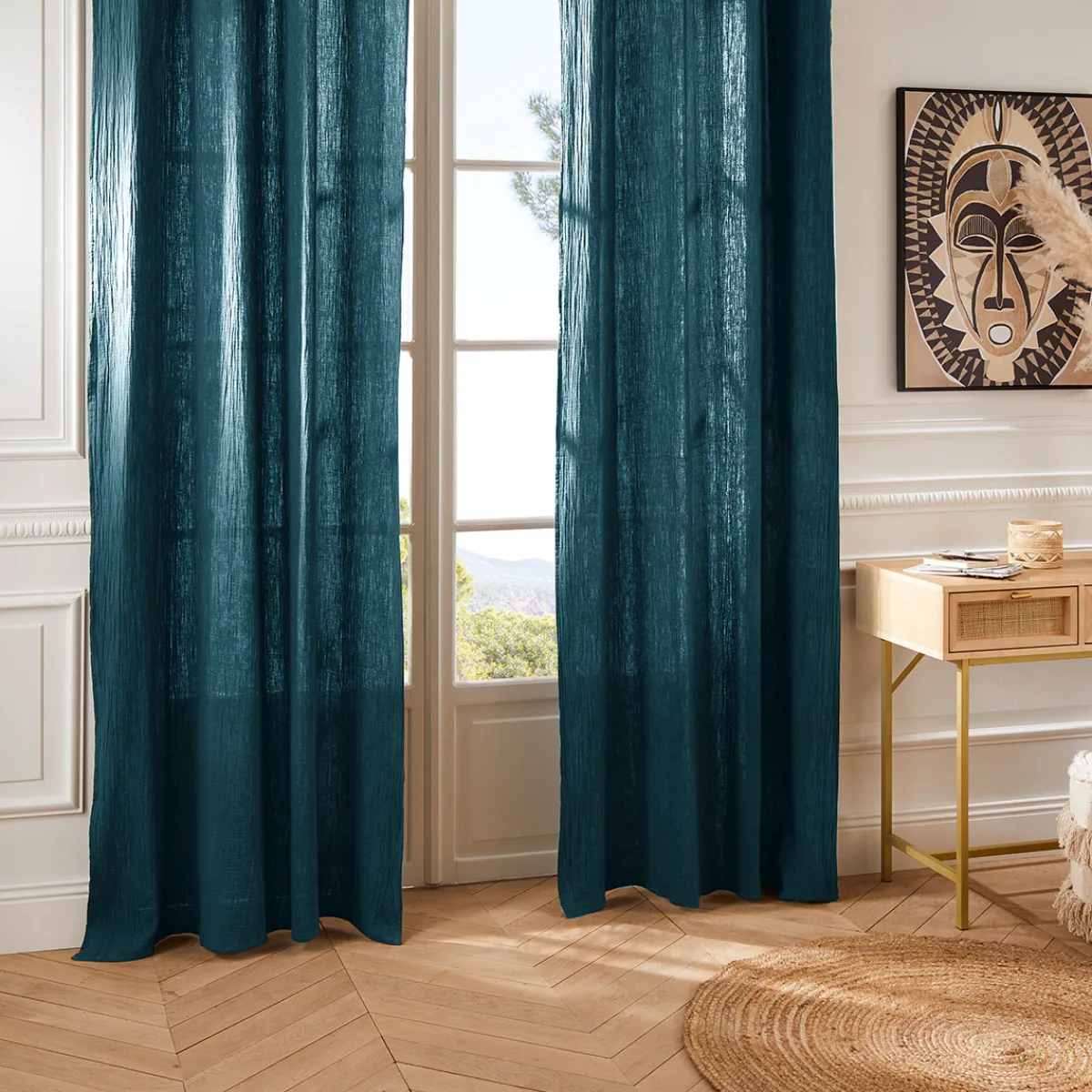 Rideau "Jamana"*ATMOSPHERA New