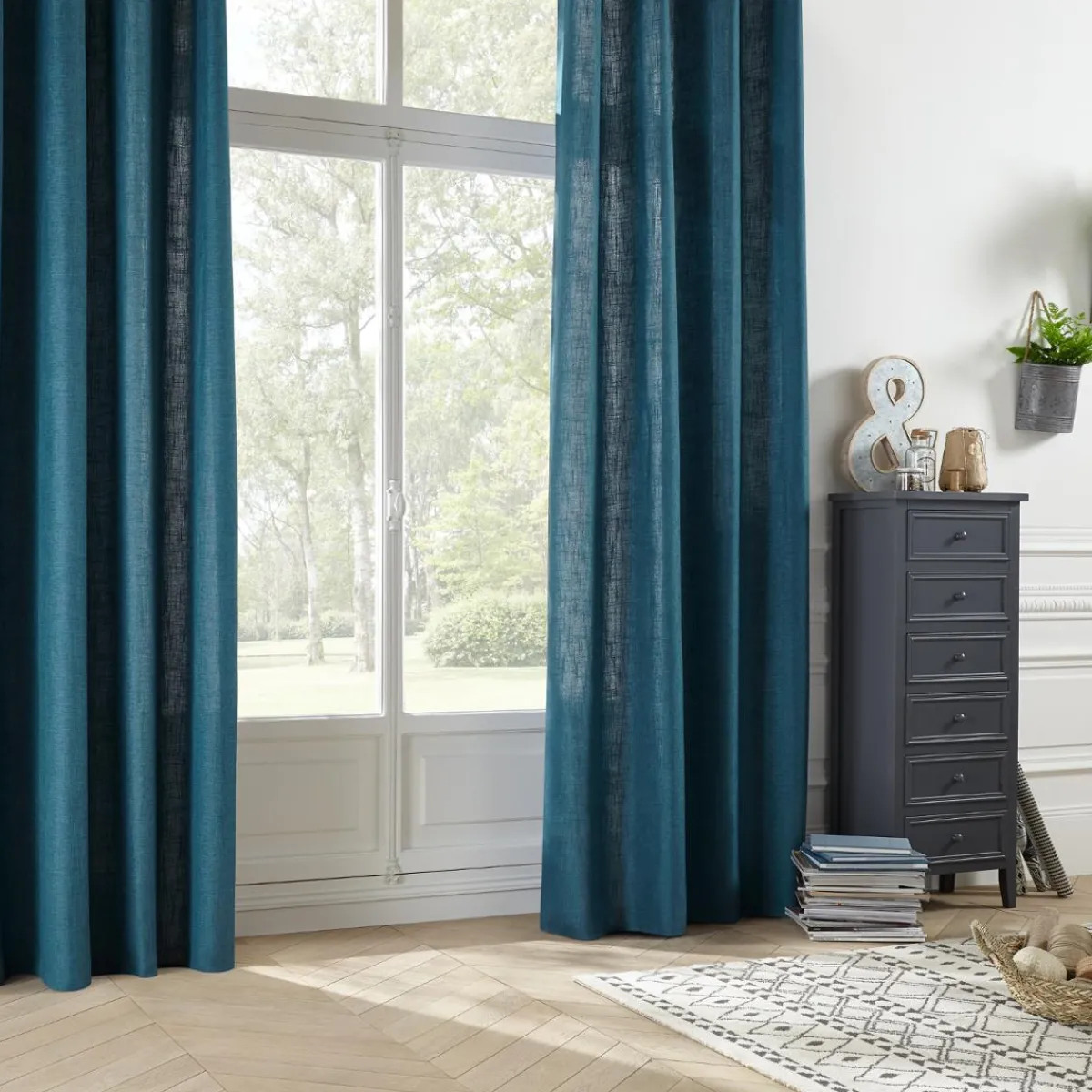 Rideau "Leon"*ATMOSPHERA Discount