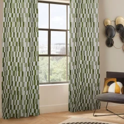 Rideau "Leyna"*ATMOSPHERA New