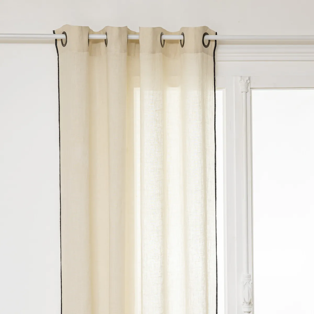 Rideau "Linah", Lin*ATMOSPHERA Outlet