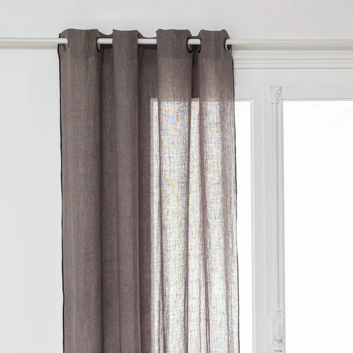 Rideau "Linah", Lin*ATMOSPHERA Sale