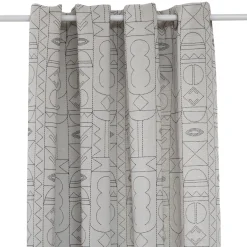 Rideau "Malakite"*ATMOSPHERA Hot