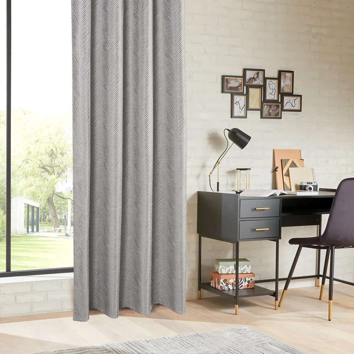 Rideau occultant "Dana"*ATMOSPHERA