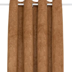 Rideau occultant effet velours "Fujo"*ATMOSPHERA Sale