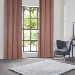 Rideau occultant effet velours "Yupi"*ATMOSPHERA