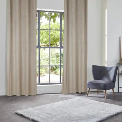 Rideau occultant effet velours "Yupi"*ATMOSPHERA Online