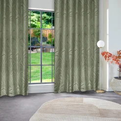 Rideau occultant "Effie"*ATMOSPHERA Sale