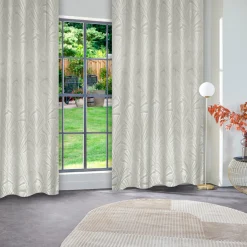 Rideau occultant "Effie"*ATMOSPHERA Clearance