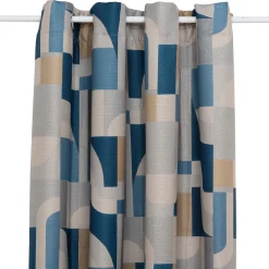 Rideau occultant "Elena"*ATMOSPHERA Hot