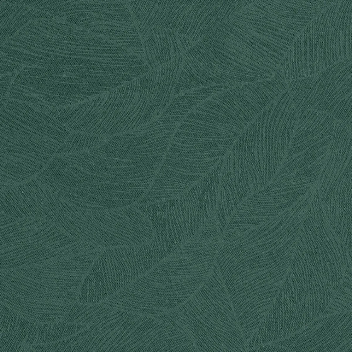 Rideau occultant "Feuilles"*ATMOSPHERA