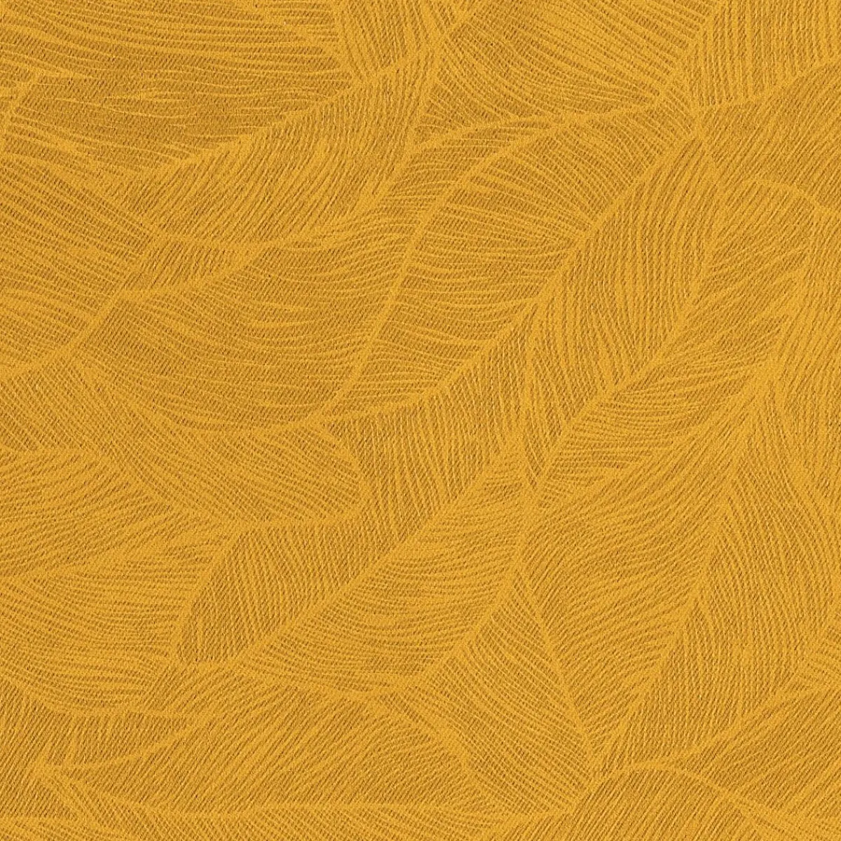 Rideau occultant "Feuilles"*ATMOSPHERA Sale