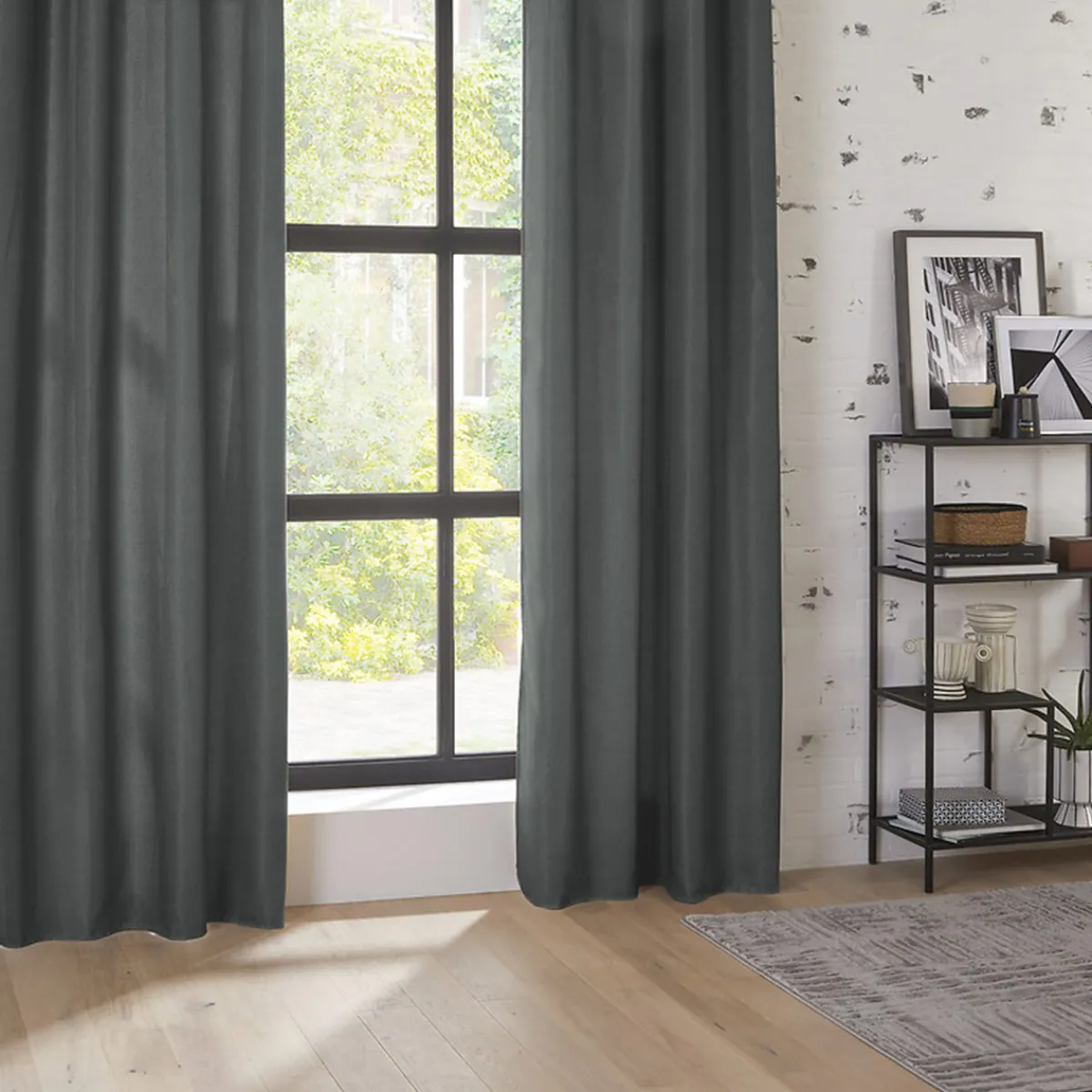 Rideau occultant "Malo"*ATMOSPHERA Online