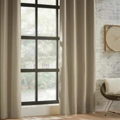 Rideau occultant "Mattone"*ATMOSPHERA Clearance