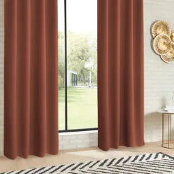 Rideau occultant "Odelie"*ATMOSPHERA Sale
