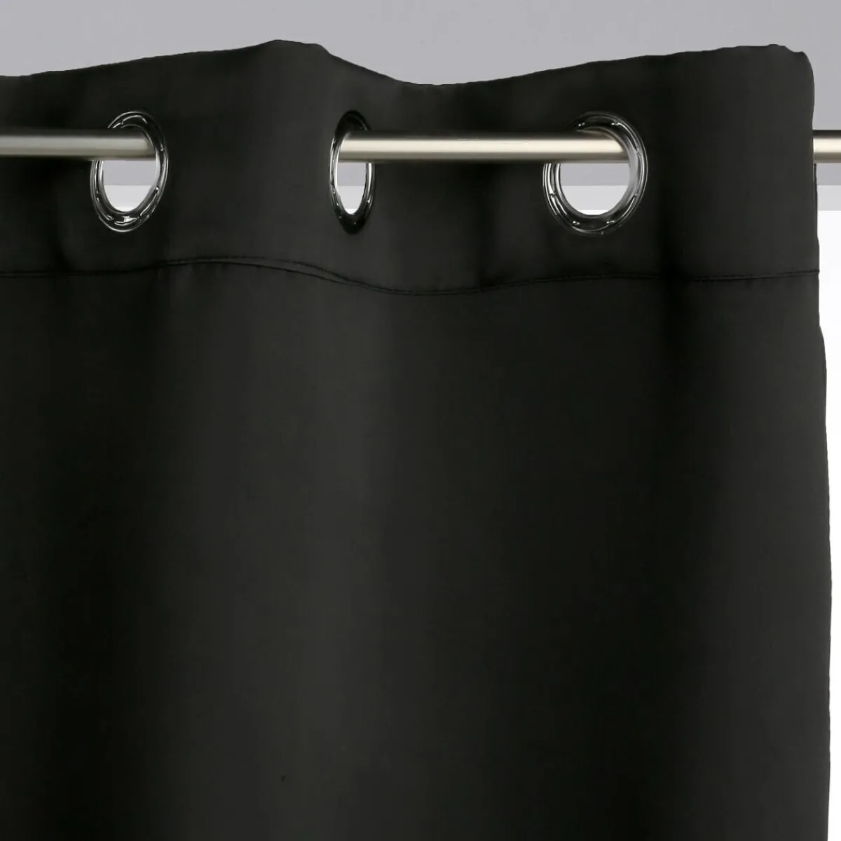 Rideau occultant "Odelie"*ATMOSPHERA Discount