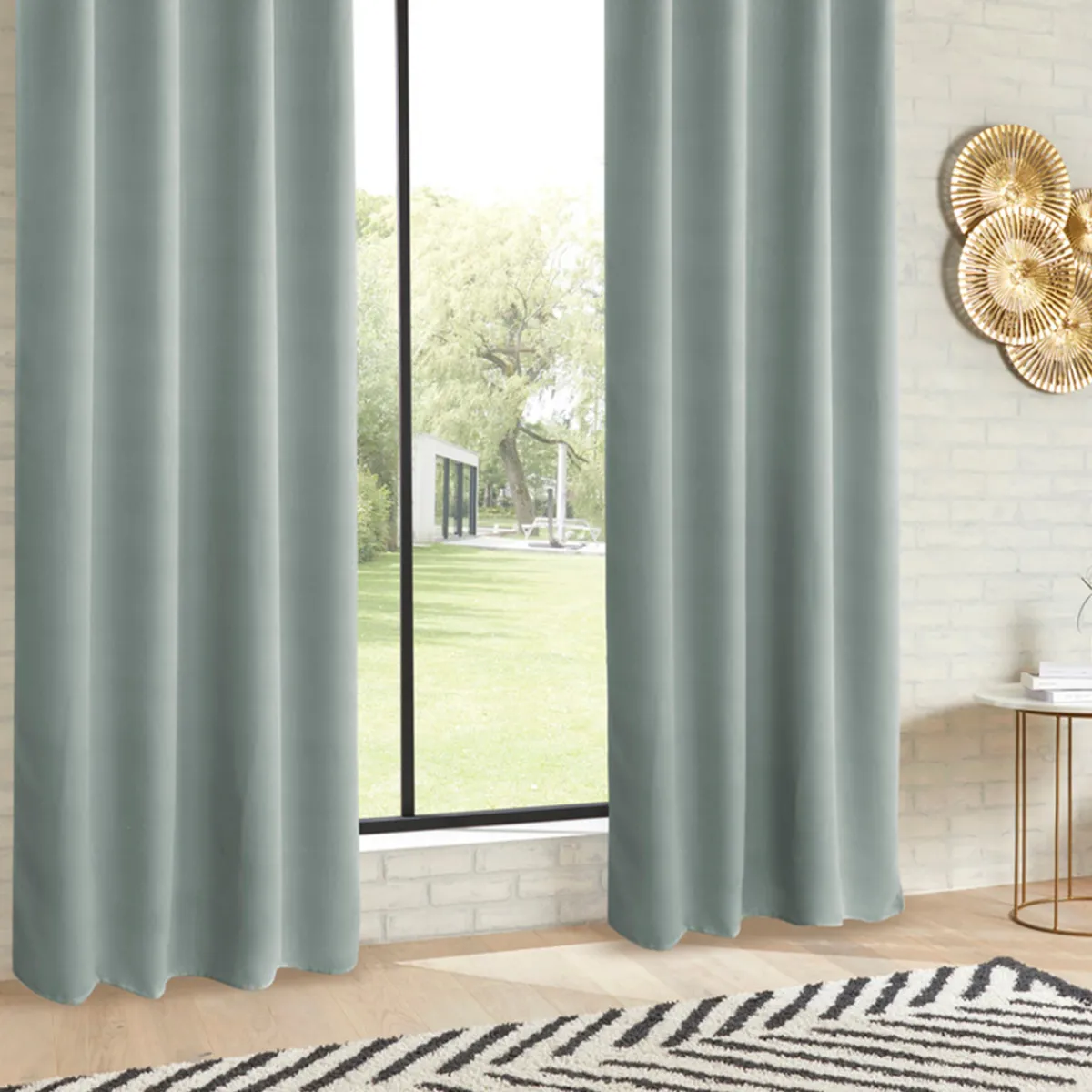 Rideau occultant "Odelie"*ATMOSPHERA Online