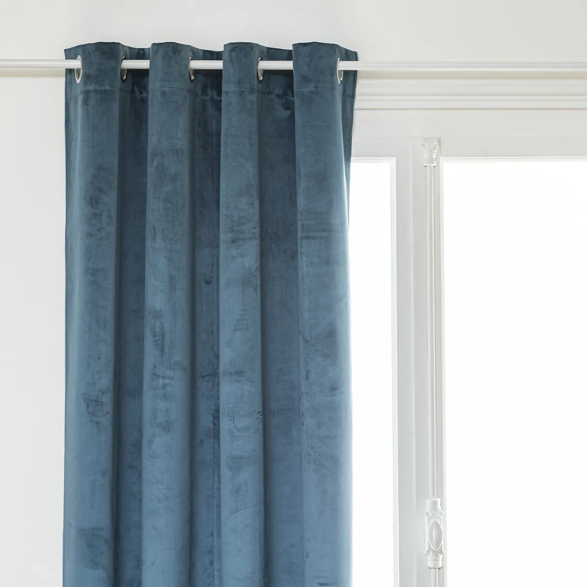 Rideau occultant "Théa"*ATMOSPHERA Sale