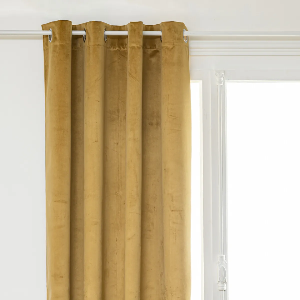 Rideau occultant "Théa"*ATMOSPHERA Clearance