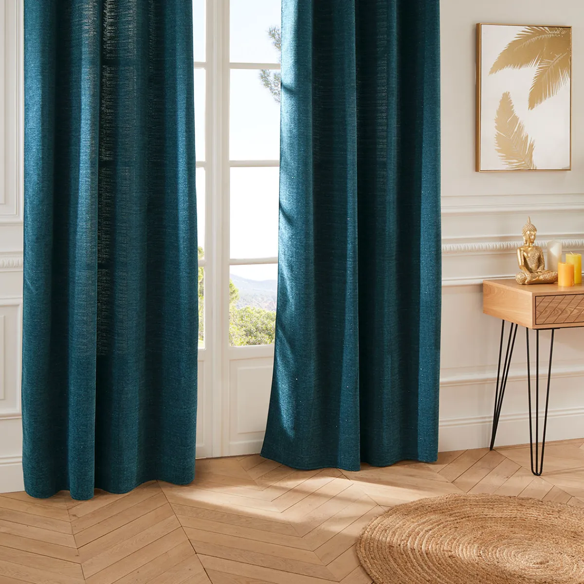 Rideau "Piliki"*ATMOSPHERA Sale