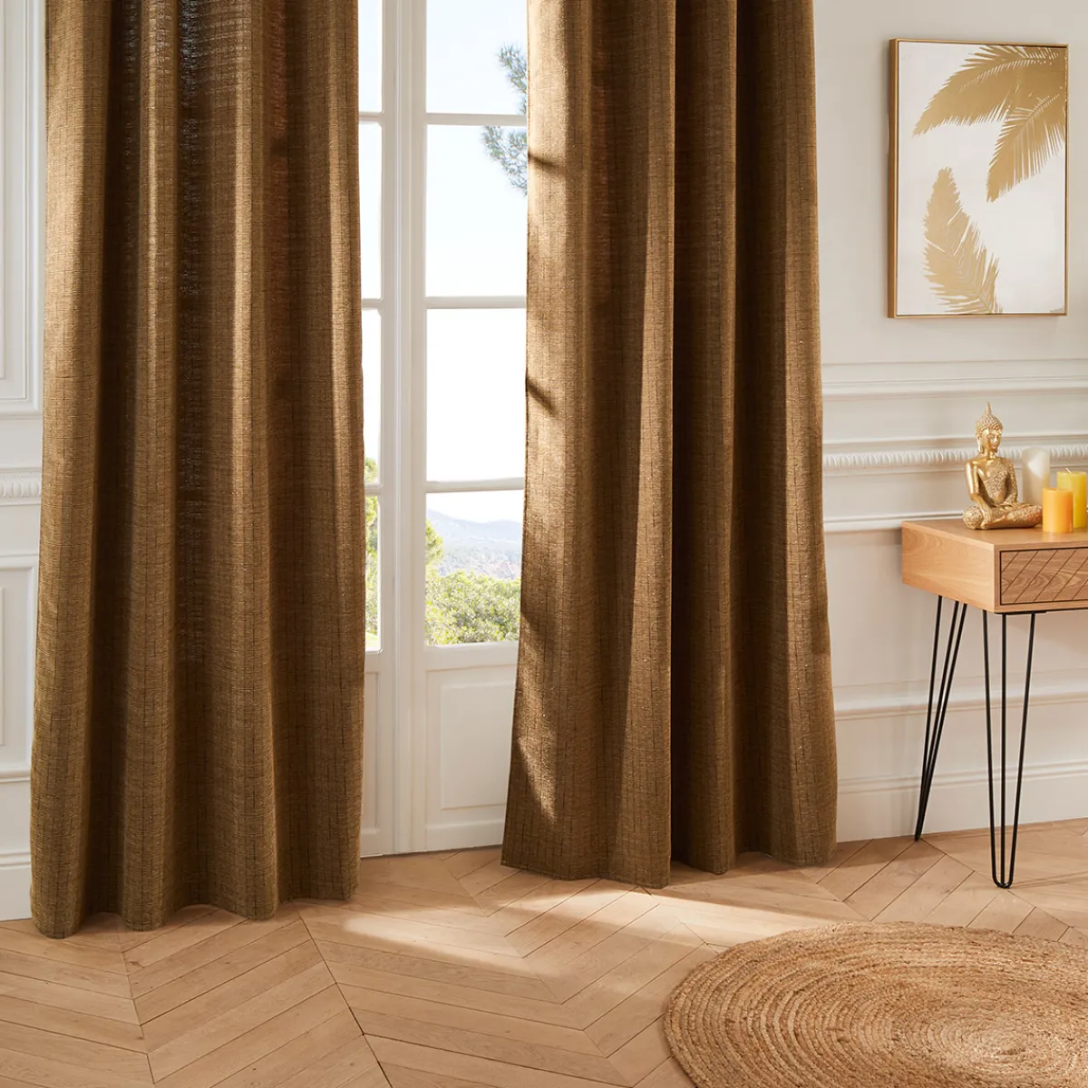 Rideau "Piliki"*ATMOSPHERA Sale