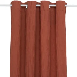 Rideau plissé "Maely"*ATMOSPHERA Clearance