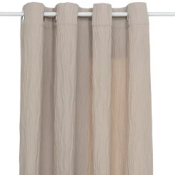 Rideau plissé "Maely"*ATMOSPHERA