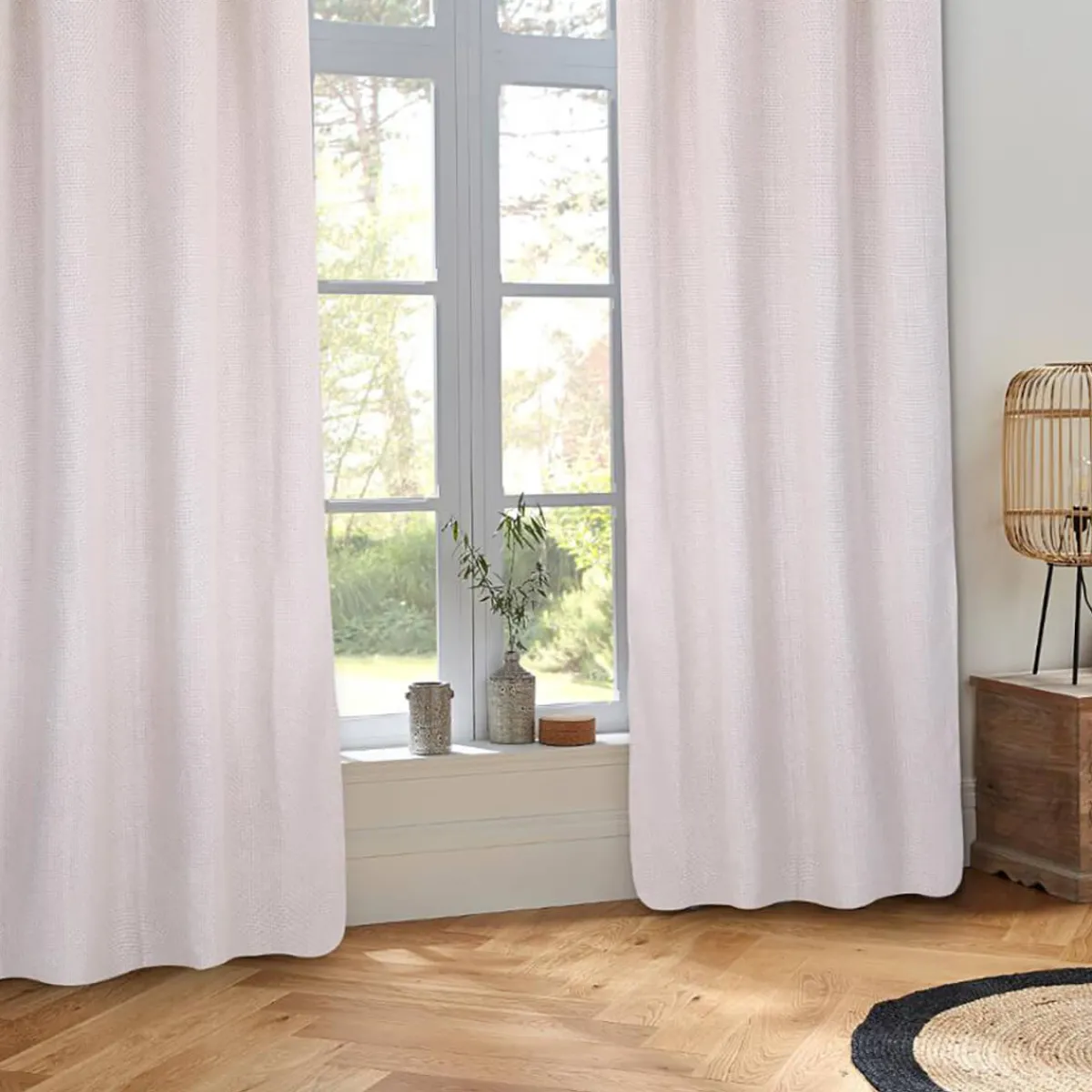 Rideau "Wild"*ATMOSPHERA Clearance