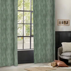 Rideau "Wimbi"*ATMOSPHERA Clearance