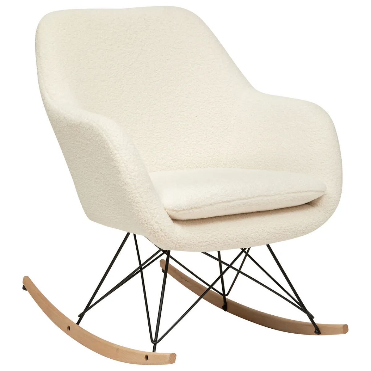 Rocking-chair "Olmeto"*ATMOSPHERA Online