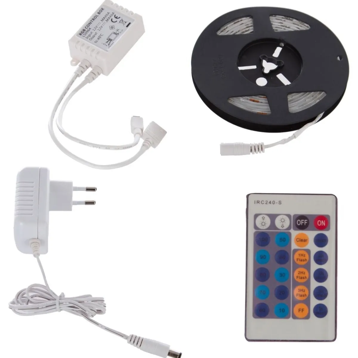 Ruban LED*ATMOSPHERA Outlet