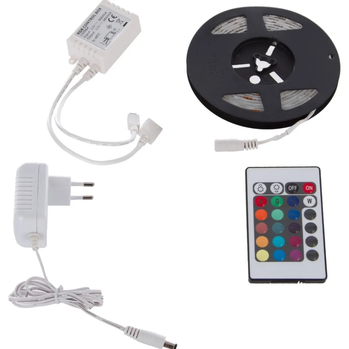 Ruban LED*ATMOSPHERA Hot